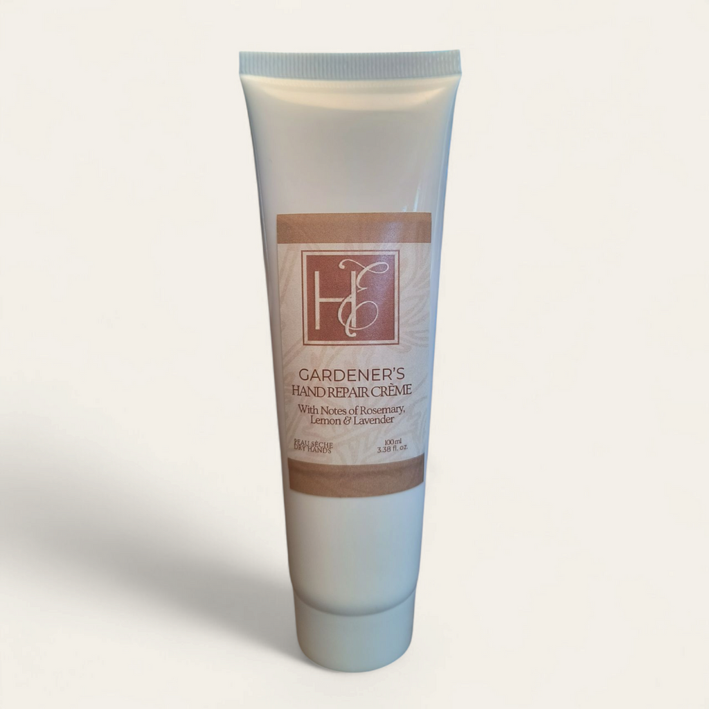 Gardener's Hand Repair Crème