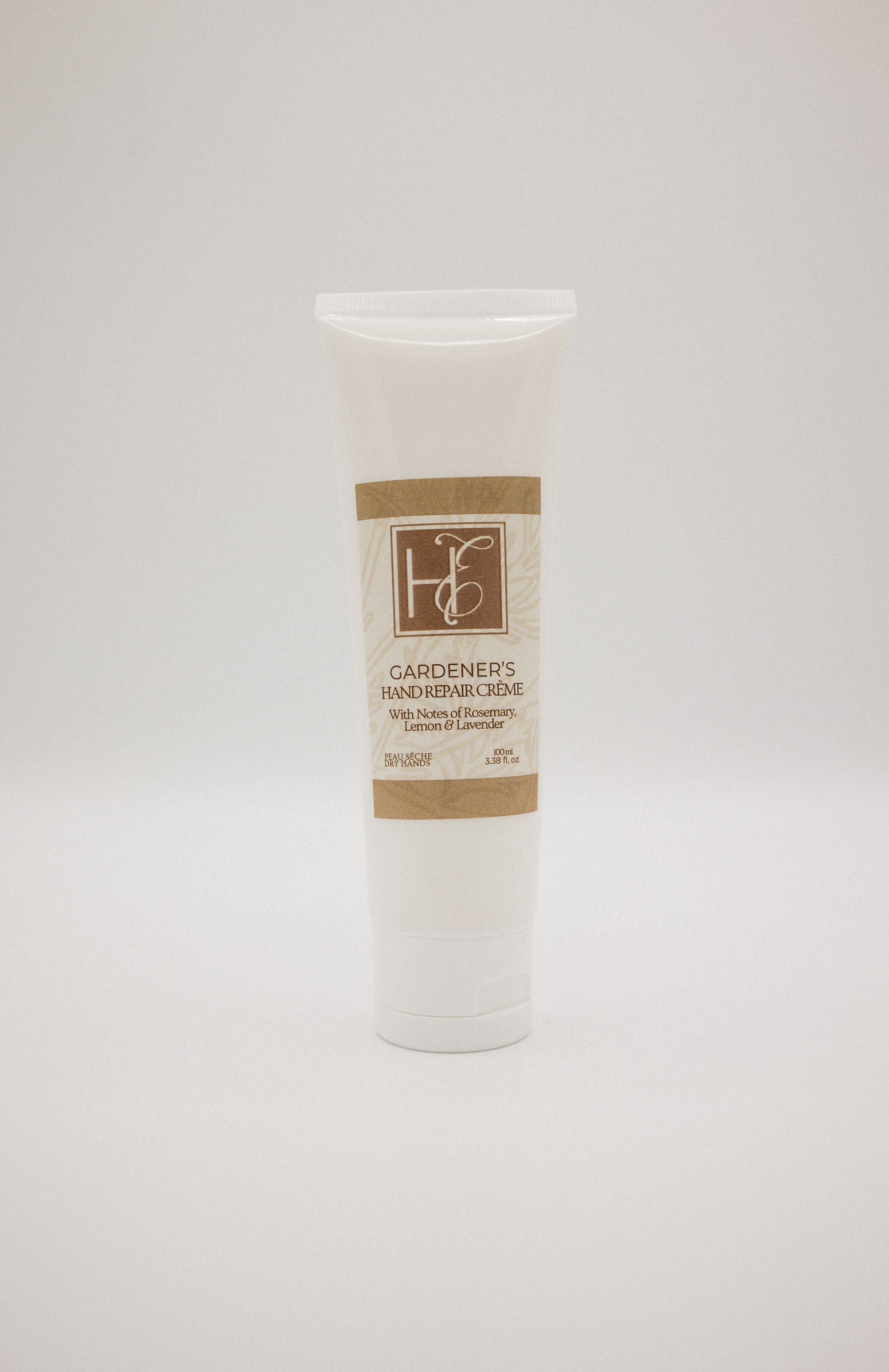 Gardener's Hand Repair Crème