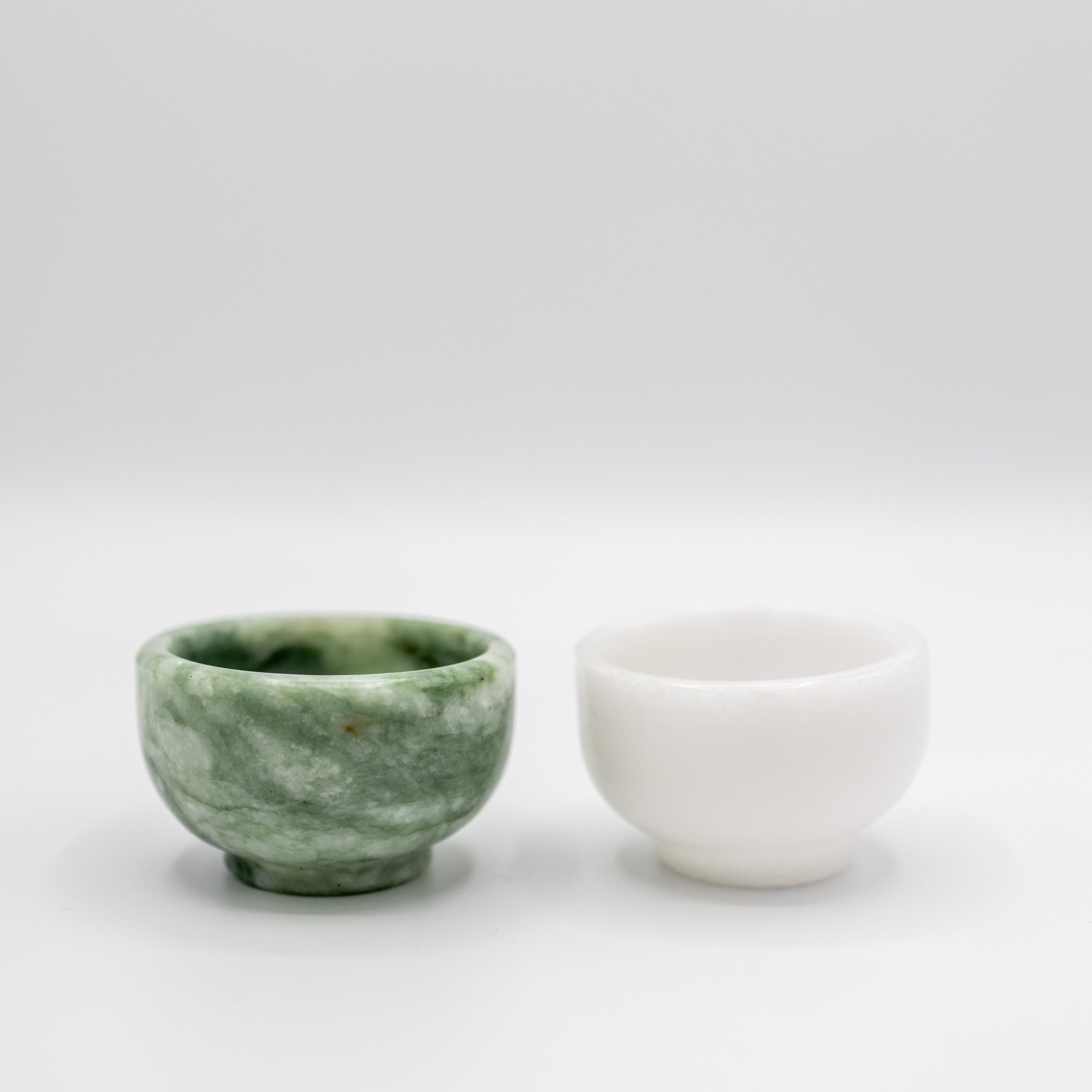 Jade Serenity Bowls