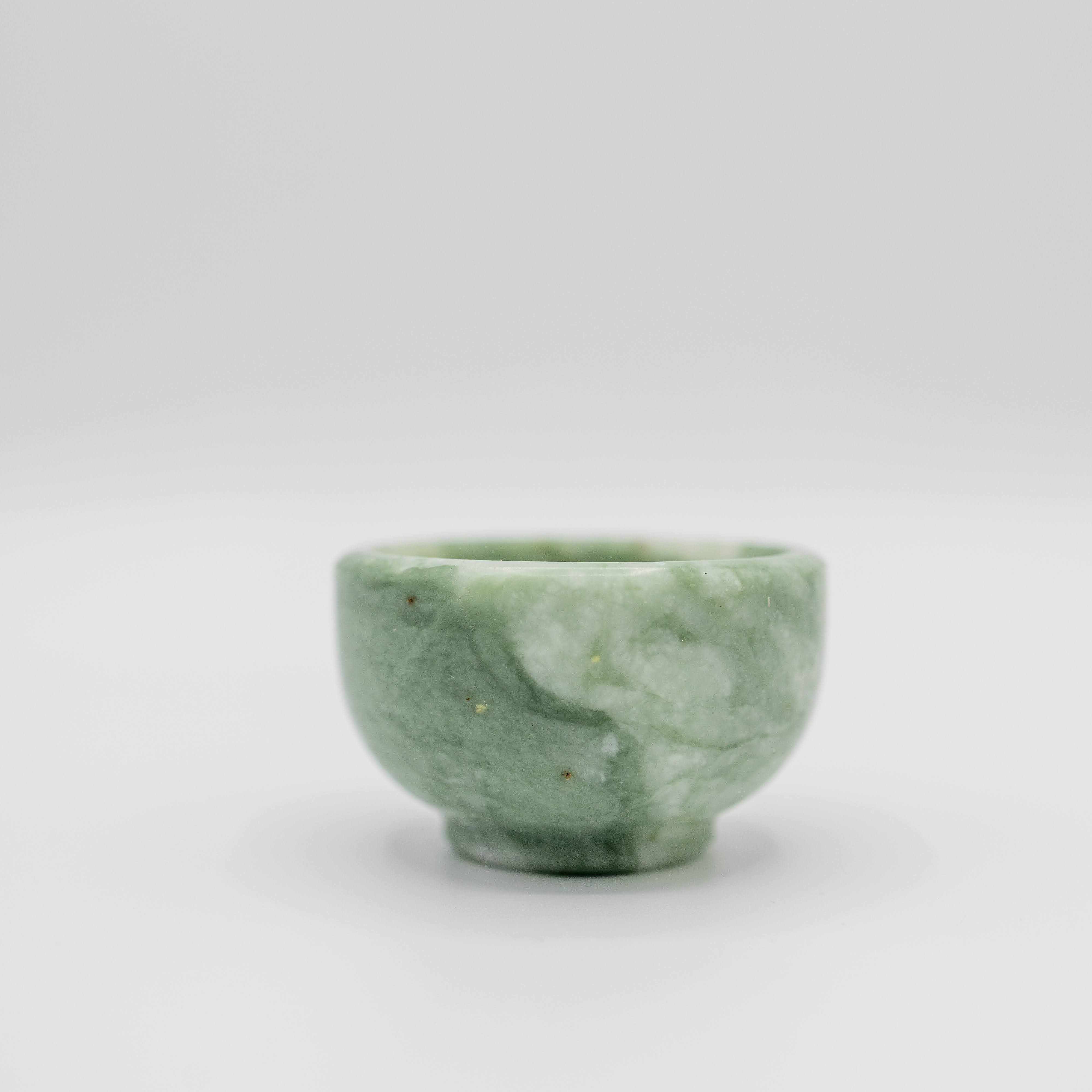 Jade Serenity Bowls