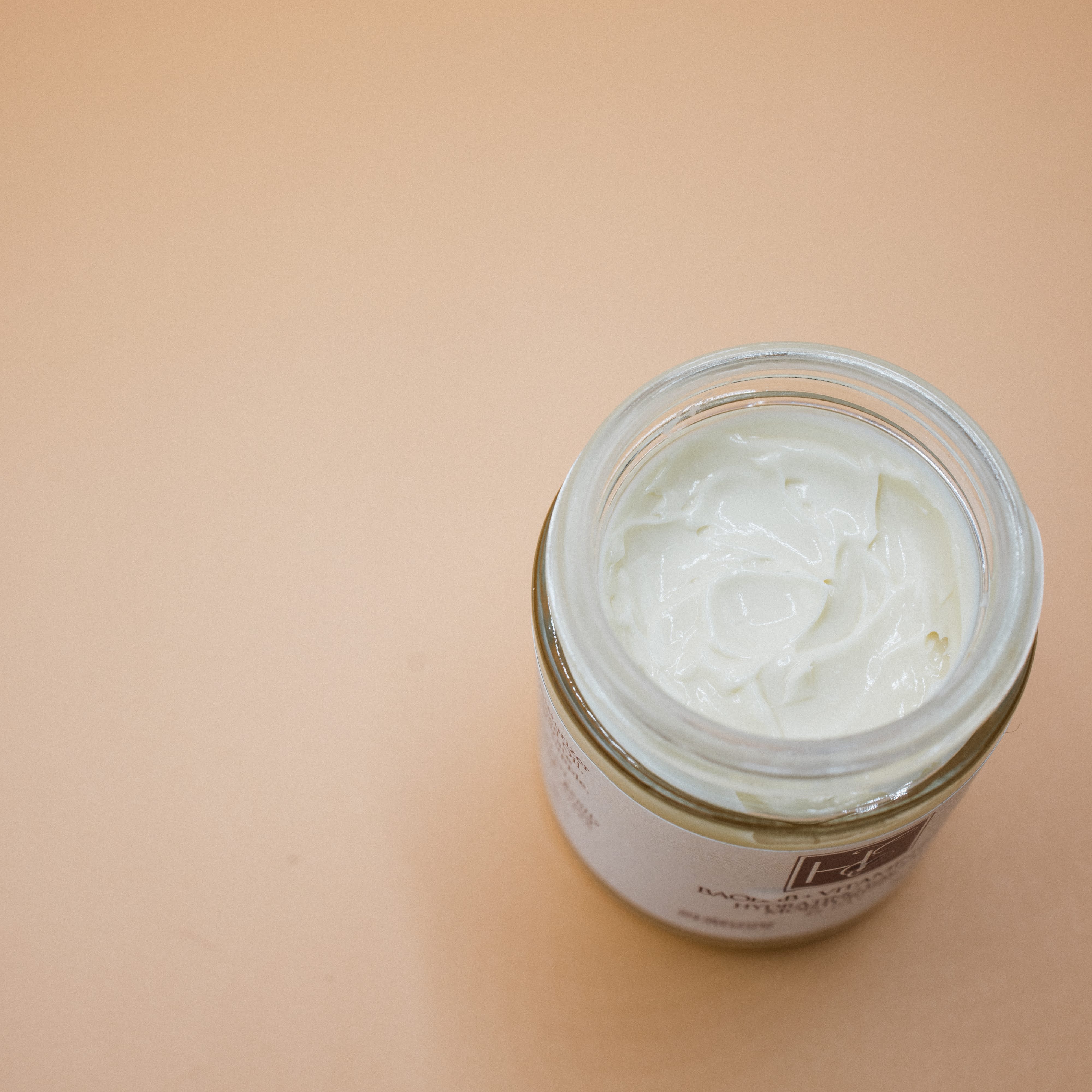 Baobab + Vitamin Rich Hydrating Facial Moisturizer