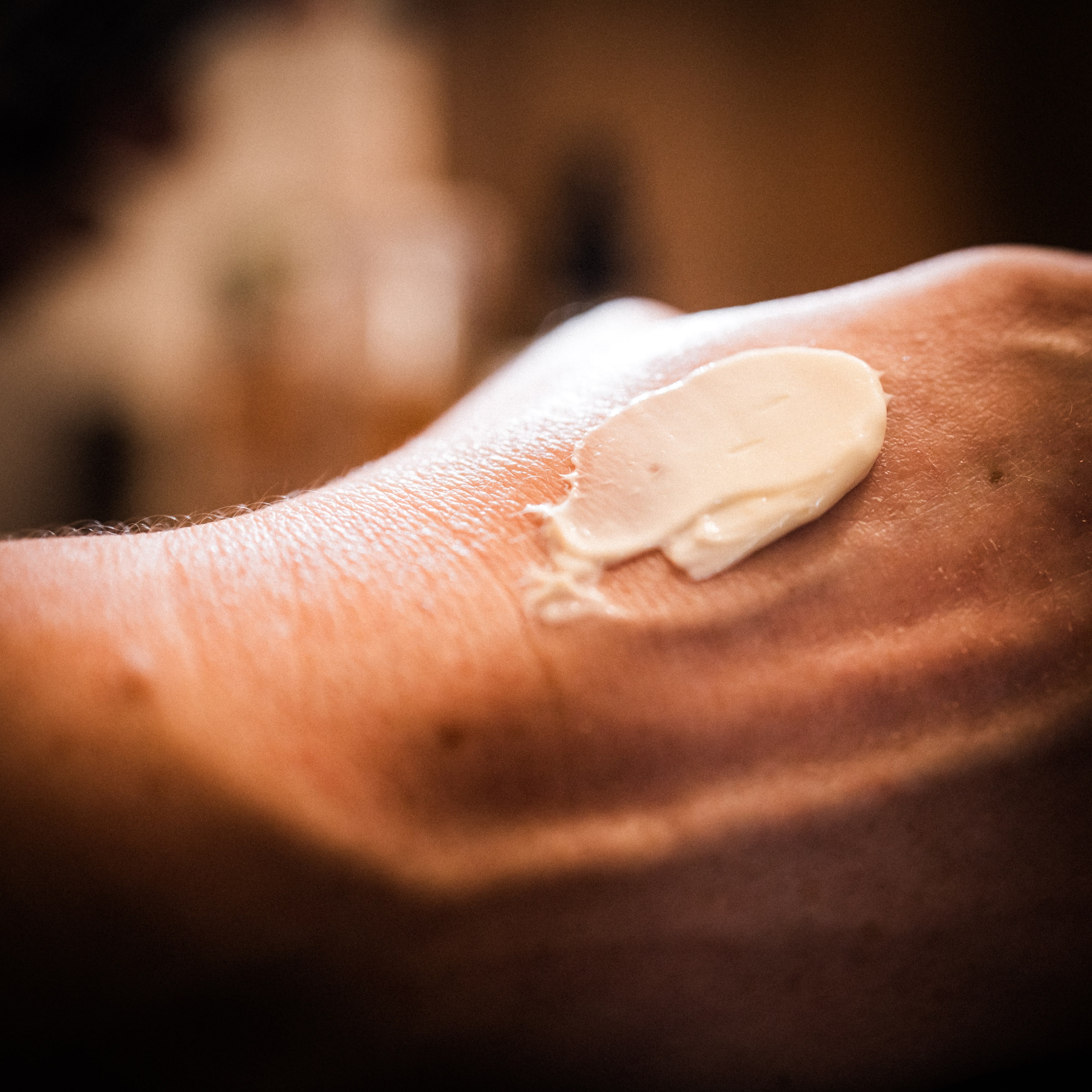 Baobab + Vitamin Rich Hydrating Facial Moisturizer